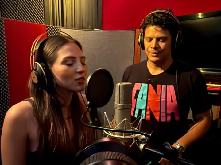 ‘Aquí suena Michelle’, la canción de la reina del Carnaval 2026