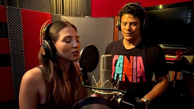 ‘Aquí suena Michelle’, la canción de la reina del Carnaval 2026