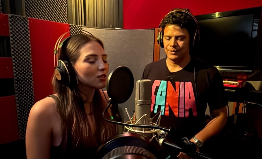 ‘Aquí suena Michelle’, la canción de la reina del Carnaval 2026