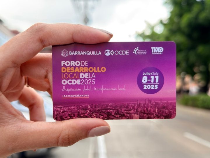 Transmetro completa la transición de su sistema de recaudo: conozca los ajustes que presentarán las tarjetas inteligentes