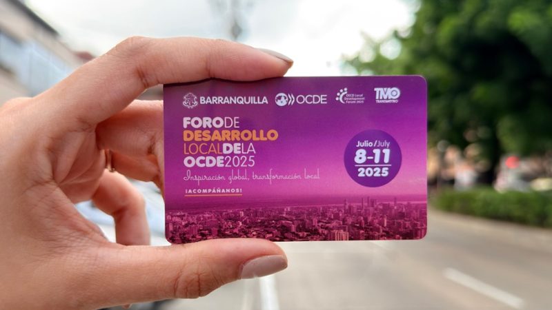 Transmetro completa la transición de su sistema de recaudo: conozca los ajustes que presentarán las tarjetas inteligentes