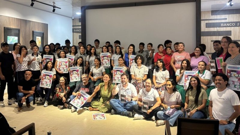 Intervención de Uninorte y OPS/OMS refuerza vacunación contra el VPH en Arauca