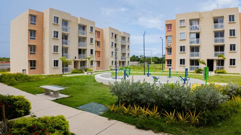 Prodesa se une al Carnaval de Barranquilla para cumplir el sueño de tener vivienda propia para la Reina Popular 2026