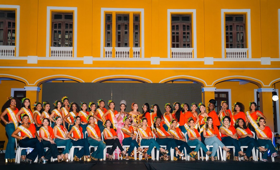 Este martes comienzan coronaciones del Reinado Popular 2026 en los barrios de Barranquilla