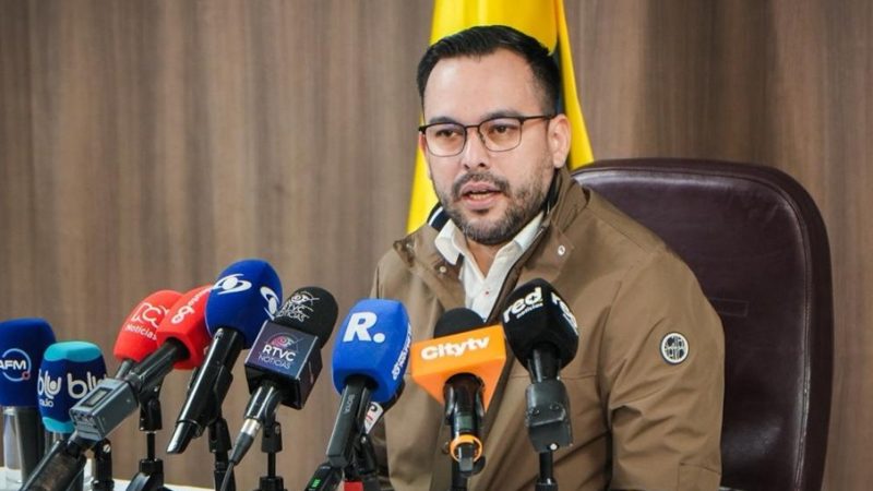 Colombia fija hora cero y suspende suministro de energía eléctrica a Ecuador en defensa de su soberanía energética