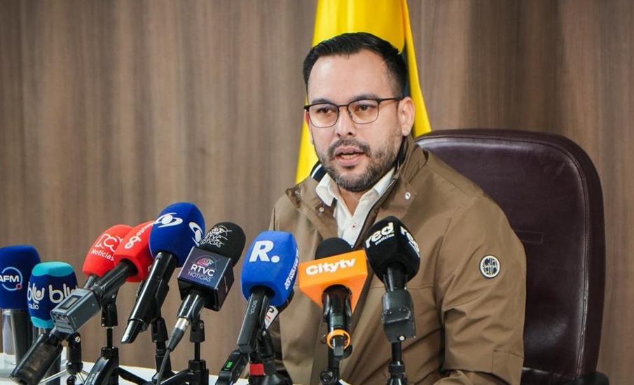 Colombia fija hora cero y suspende suministro de energía eléctrica a Ecuador en defensa de su soberanía energética