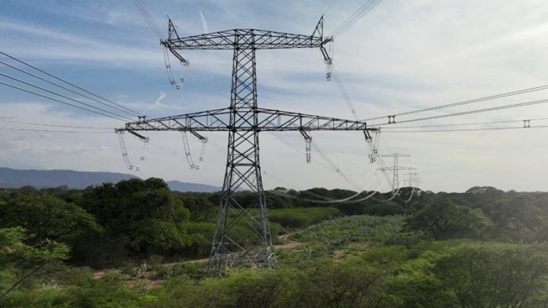 Colombia prioriza su soberanía energética y suspende transacciones de electricidad con Ecuado