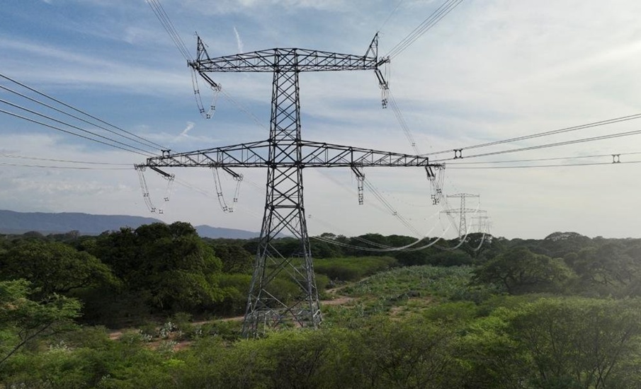 Colombia prioriza su soberanía energética y suspende transacciones de electricidad con Ecuado