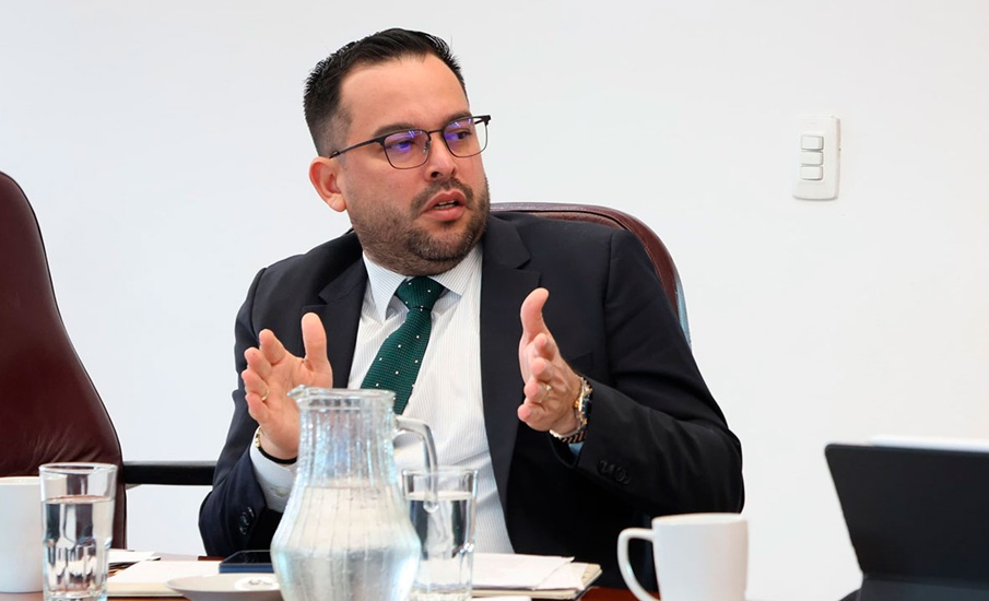 Gobierno de Colombia rechaza medida unilateral de Ecuador que encarece en más de 900% el transporte de crudo