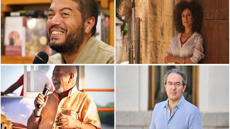 Estos son los invitados del Hay Festival que se vivirá en Uninorte