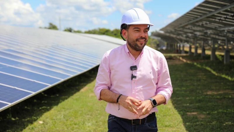 Gobierno nacional reglamenta Colombia Solar y convierte el subsidio eléctrico en autogeneración para estratos 1, 2 y 3