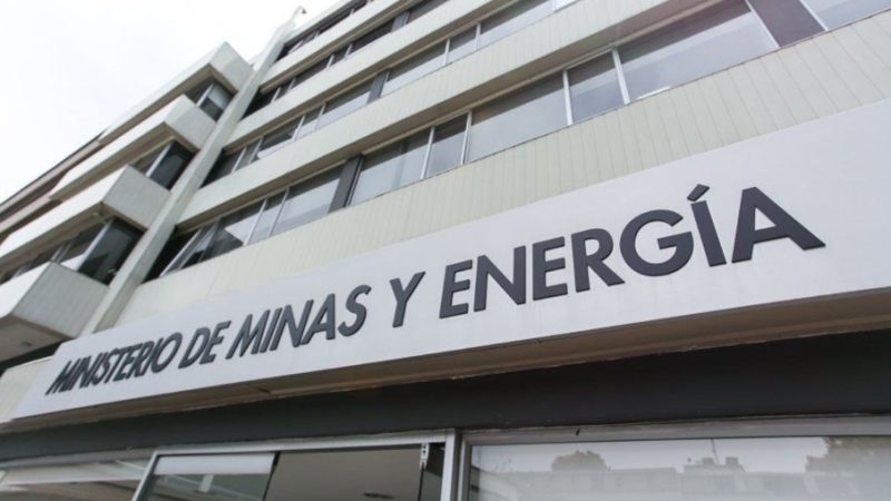 El Gobierno Nacional garantiza el abastecimiento de gas naturaly desmiente alarmas infundadas sobre GNV y TransMilenio