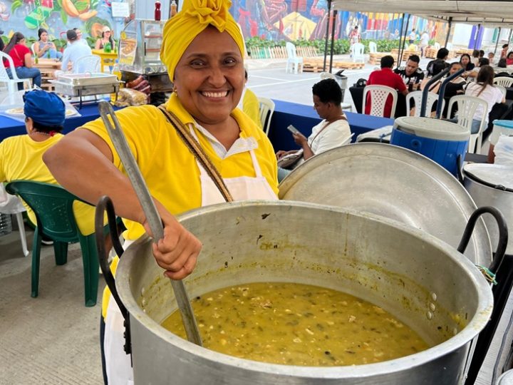 La mesa está servida: llegó una nueva versión de Sabor Bajero para conquistar a los barranquilleros