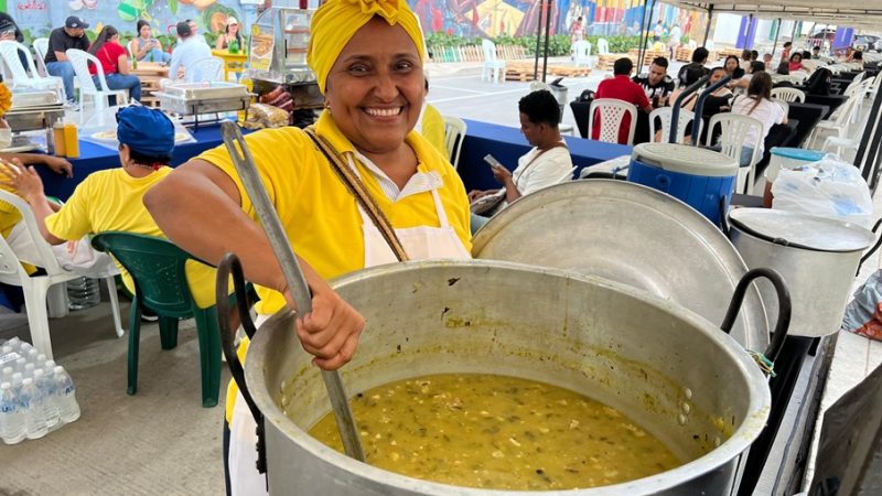 Aliste el paladar: Sabor Bajero regresa con toda la sazón carnavalera este fin de semana
