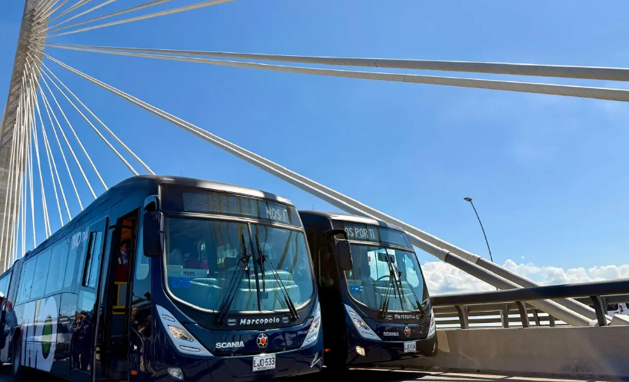 Desde el 19 de enero de 2026 regirá nuevo valor del pasaje de bus en Barranquilla
