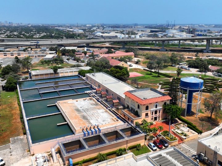 Mas del 70% de los barranquilleros están satisfechos con los servicios de acueducto, alcantarillado y aseo