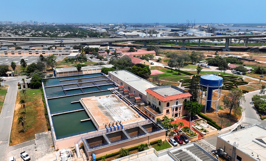 Seguimos fortaleciendo a la Triple A, una empresa de los barranquilleros: alcalde Char