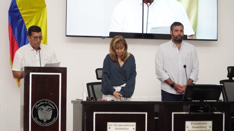 Asamblea avanzará en el estudio de proyectos estratégicos tras ampliación de sesiones extraordinarias