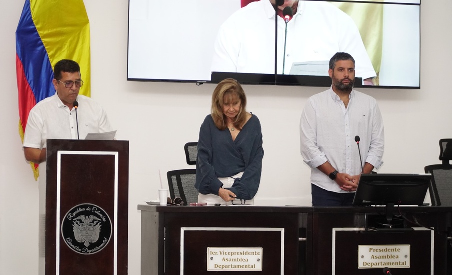 Asamblea avanzará en el estudio de proyectos estratégicos tras ampliación de sesiones extraordinarias