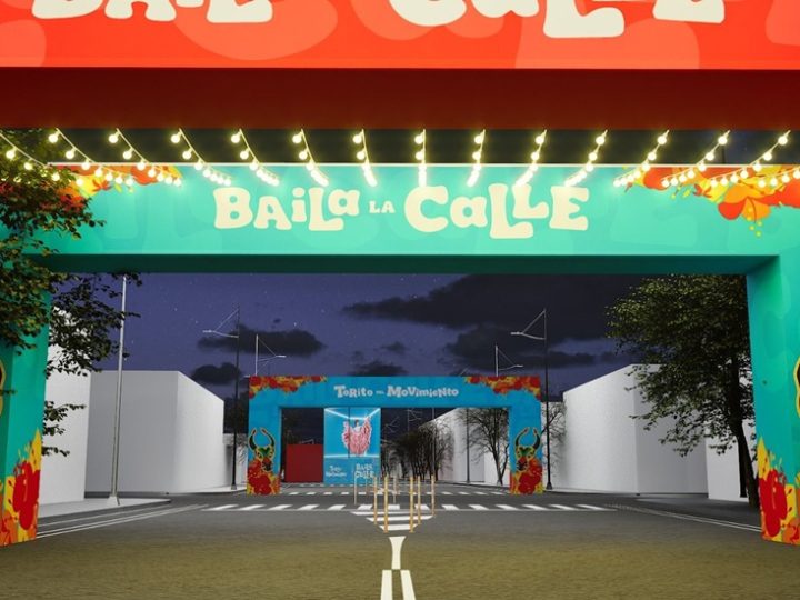 Cerca de 90 artistas y una producción a la altura de los grandes festivales del mundo en Baila la Calle 2026