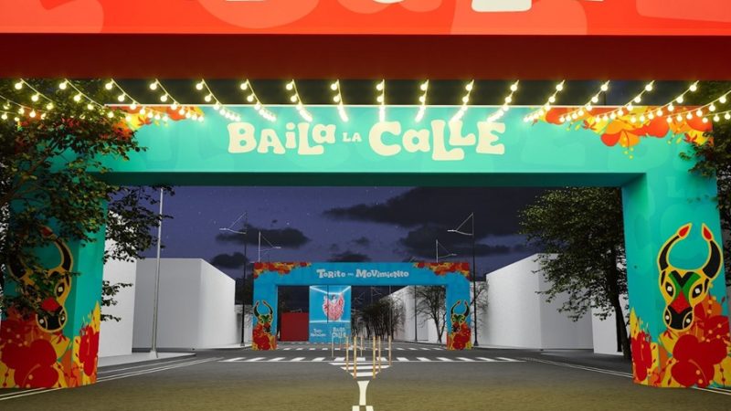 Cerca de 90 artistas y una producción a la altura de los grandes festivales del mundo en Baila la Calle 2026