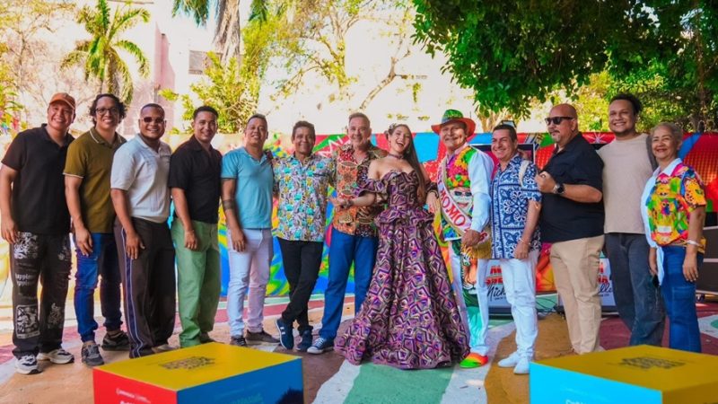 La Lectura del Bando 2026 decretará el goce del Carnaval de Barranquilla desde la raíz