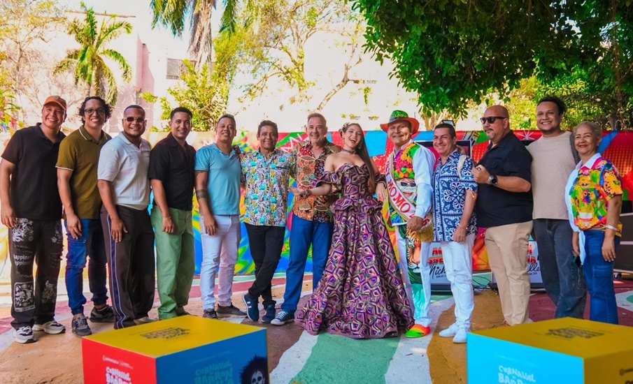 La Lectura del Bando 2026 decretará el goce del Carnaval de Barranquilla desde la raíz