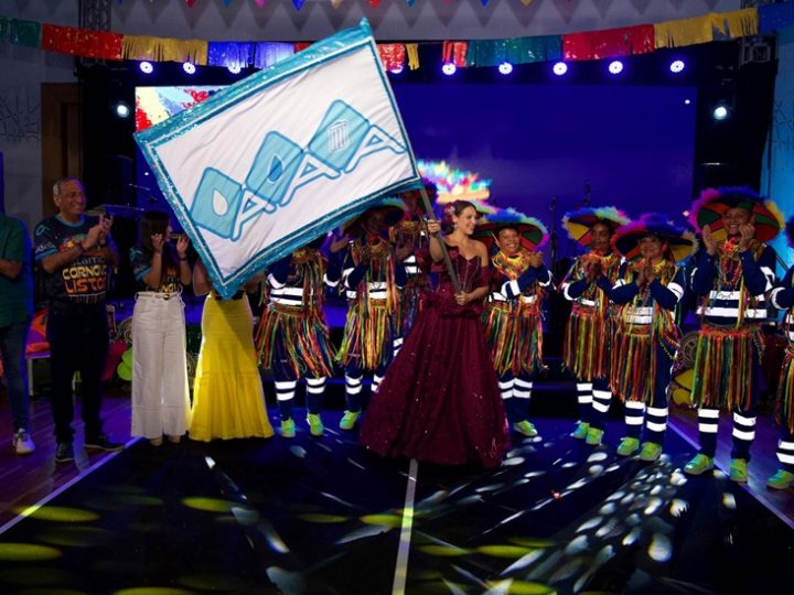 Triple A presentó “Carnavalistos”con operación de aseo, sostenibilidad y patrimonio al servicio del Carnaval de Barranquilla