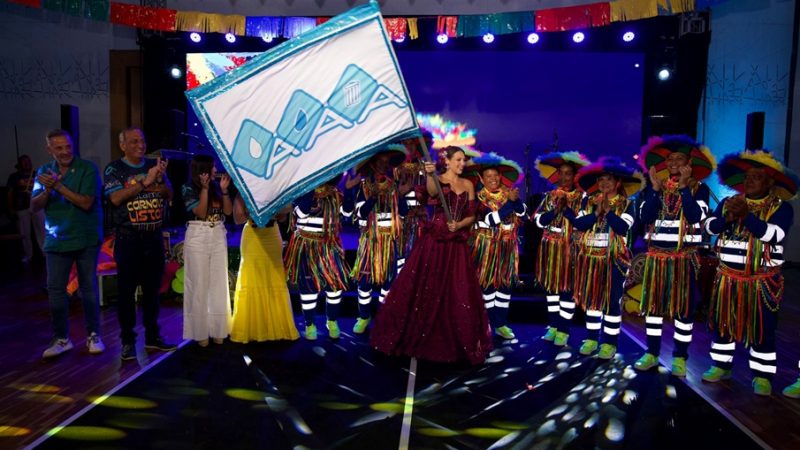 Triple A presentó “Carnavalistos”con operación de aseo, sostenibilidad y patrimonio al servicio del Carnaval de Barranquilla