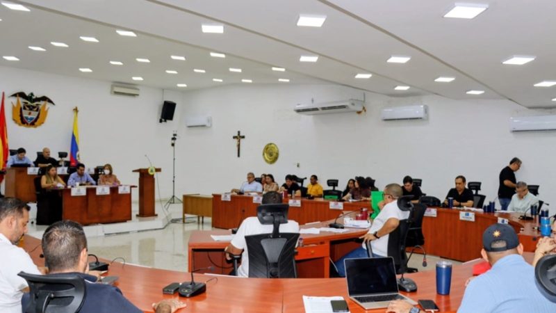 Concejo de Barranquilla aprobó cesión de infraestructura a Triple A por 20 años