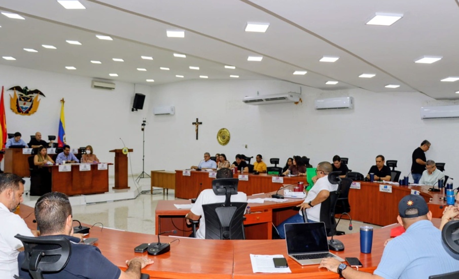 Concejo de Barranquilla aprobó cesión de infraestructura a Triple A por 20 años