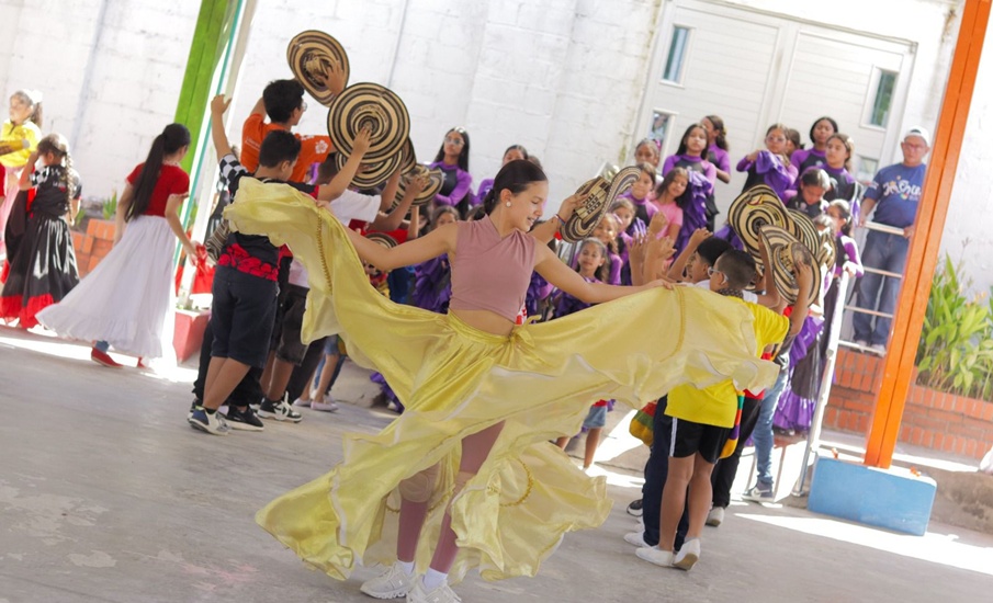 Todo listo para el Bando y Coronación de los reyes del Carnaval de los Niños 2026 el domingo 18 de enero
