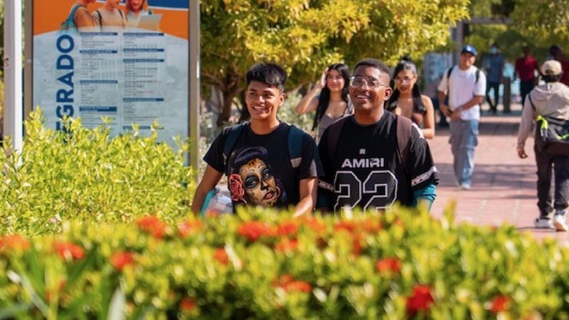 Uniatlántico regresa a clases con garantías para la comunidad universitaria