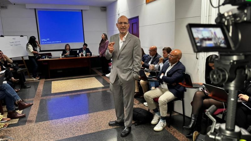 FOMAG se acoge a las medidas de seguimiento para superarlas dificultades en la atención en salud del magisterio