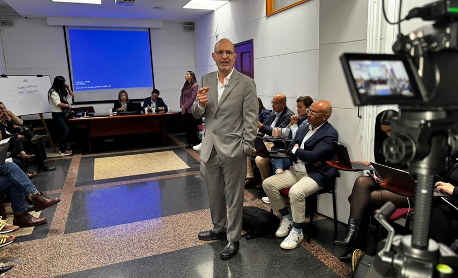 FOMAG se acoge a las medidas de seguimiento para superarlas dificultades en la atención en salud del magisterio