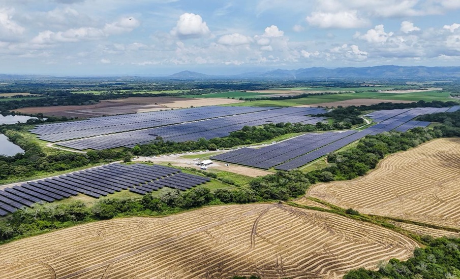 Gobierno nacional anunció la creación de Gecelca Solar, el nuevo motor de la transición energética que transformará la Costa Caribe