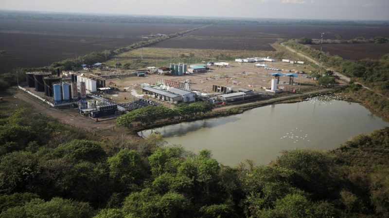 Colombia lanza la Política Nacional de Hidrógeno para impulsarla transición energética y crear nuevas industrias limpias