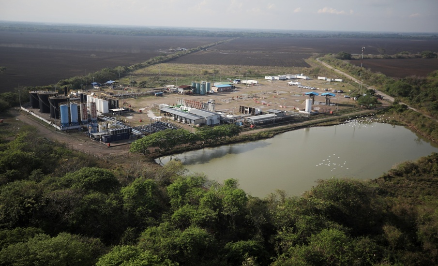 Colombia lanza la Política Nacional de Hidrógeno para impulsarla transición energética y crear nuevas industrias limpias