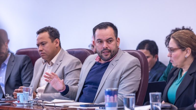 Gobierno nacional socializó con el sector gas las 20 medidas paragarantizar la seguridad energética que conllevara a unos preciosjustos del gas