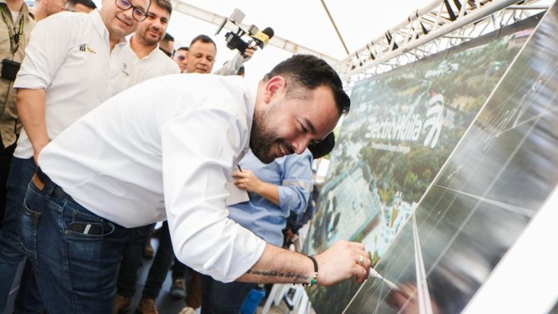 Gobierno asegura recursos y acelera ejecución de 2.321 comunidades energéticas en el país