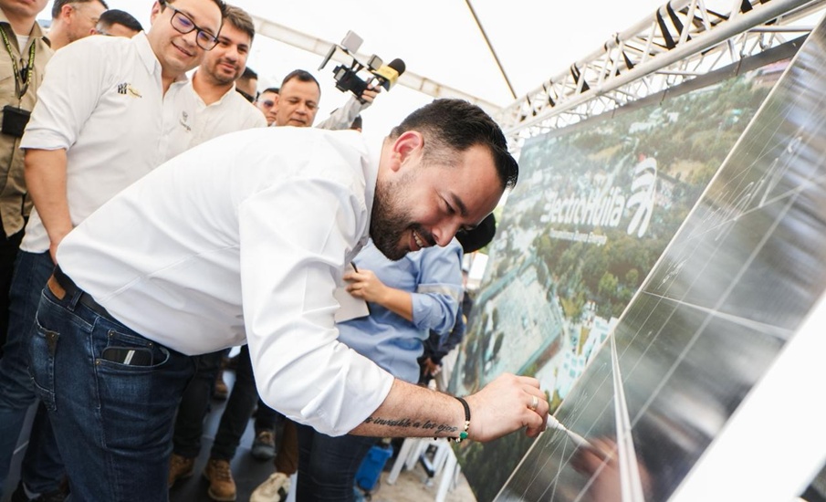 Gobierno asegura recursos y acelera ejecución de 2.321 comunidades energéticas en el país