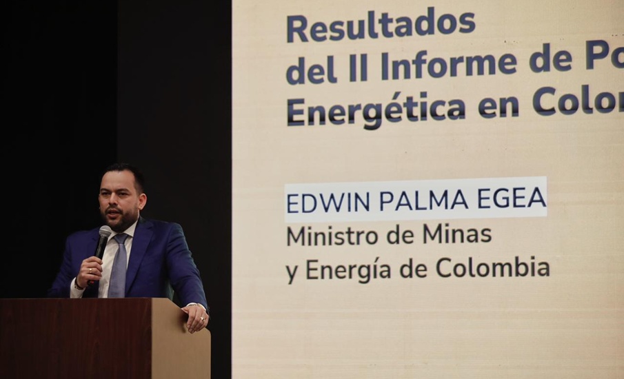 Colombia saca a 760.000 personas de la pobreza energética en2024, un avance histórico del Gobierno del Cambio
