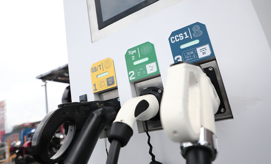 MinEnergía abre convocatoria nacional para construir primer mapa oficial del ecosistema de movilidad eléctrica en Colombia