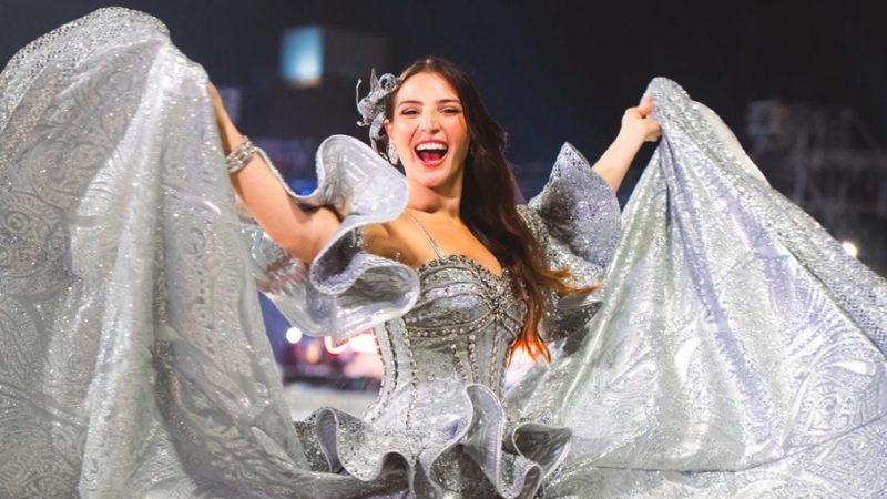 Todo listo para el Bando 2026: 700 artistas en escena y un despliegue histórico que da inicio al Carnaval de Barranquilla