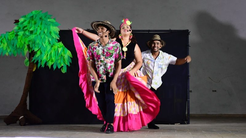 Encuentro de Comedias del Carnaval de Barranquilla 2026 será una fiesta de arte y teatro en diferentes puntos de la ciudad