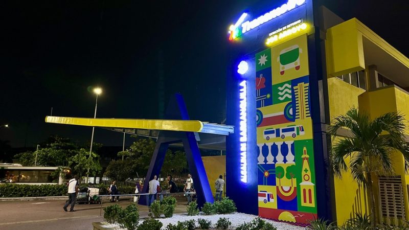 Transmetro habilitará servicios adicionales para el retorno de asistentes a la Lectura del Bando