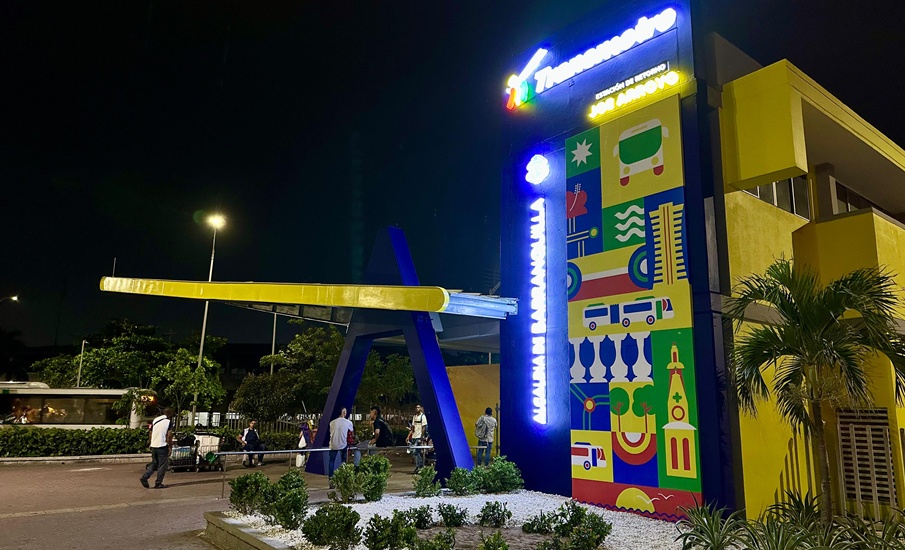 Transmetro habilitará servicios adicionales para el retorno de asistentes a la Lectura del Bando