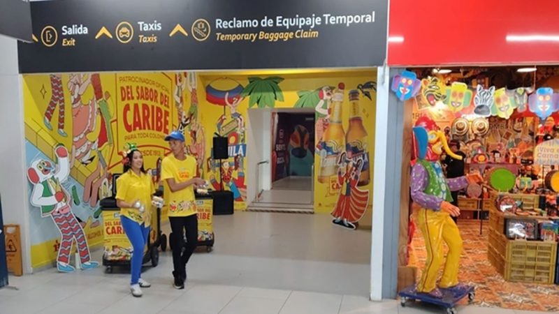 Más de 144 mil pasajeros se movilizarán para asistir al Carnaval de Barranquilla: Gobierno activa despliegue especial