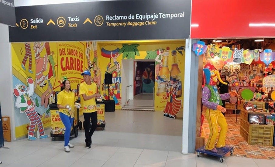 Más de 144 mil pasajeros se movilizarán para asistir al Carnaval de Barranquilla: Gobierno activa despliegue especial