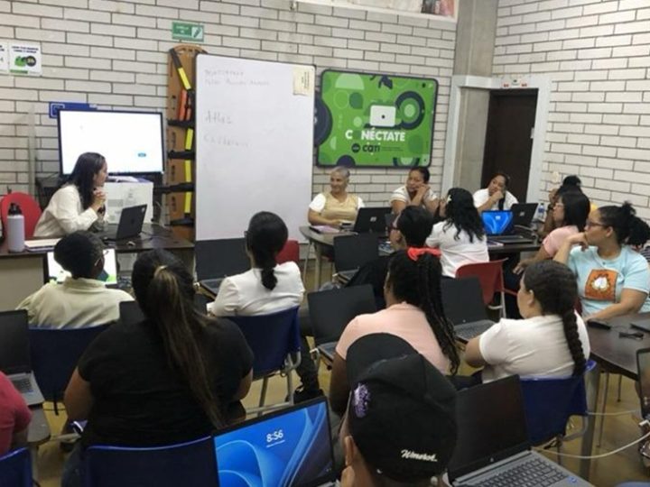 Alcaldía de Barranquilla tiene 1.900 cupos para cursos virtuales gratuitos